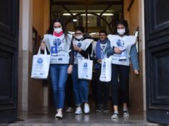 Operativo recupero: 18 mil jefes de radio censarán a las personas que no fueron relevadas