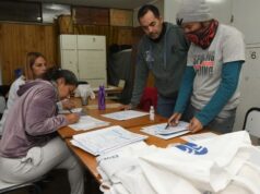 Censo 2022: hay 47.327.407 habitantes en Argentina