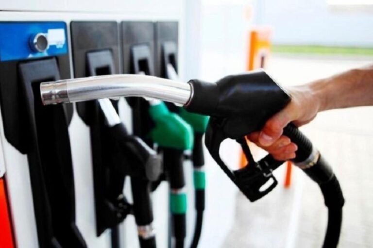 Los nuevos precios de las naftas en Jujuy tras la suba de YPF, Axion y Shell