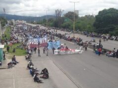 Desde el inicio del año, Jujuy registró más de 2 mil actas contravencionales