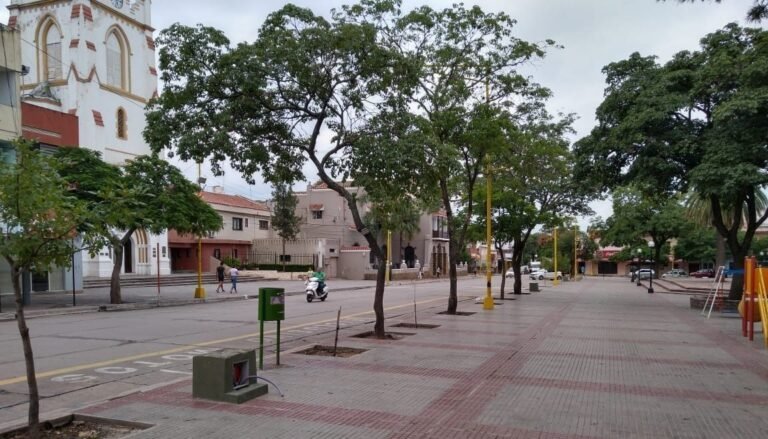 Fin de semana extra largo: conocé cómo trabajará el comercio en Jujuy