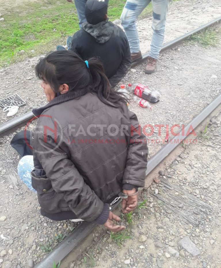 Detienen a los autores del robo a la escuela Santiago del Estero