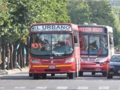 El Gobierno Nacional amplió en $16.000 millones los subsidios al transporte del interior