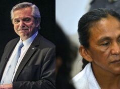 El Presidente Alberto Fernández en Jujuy: visita la clínica en donde está internada Milagro Sala