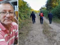 Hallaron muerto a José Ayarde murió: presentaba traumatismo encéfalo craneal por herida de arma de fuego