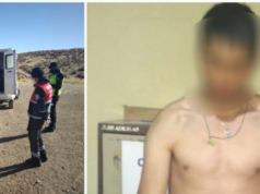 Fratricidio en La Quiaca: la víctima murió por golpes en la cabeza provocados por su hermano