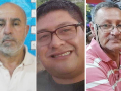 Un asesino prófugo y dos desaparecidos: sigue la búsqueda de tres hombres en Jujuy