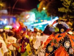 Confirman los Corsos de Invierno en San Pedro