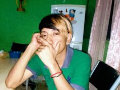 San Pedro: hallaron sin vida al joven Bruno Nahuel Molina