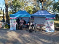 Se lleva a cabo la cruzada solidaria Sueños de Radio