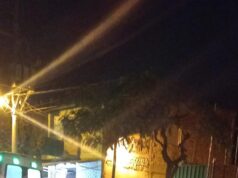 Cuerpo hallado sin vida en el barrio Sarmiento: Se dieron a conocer las causales del deceso