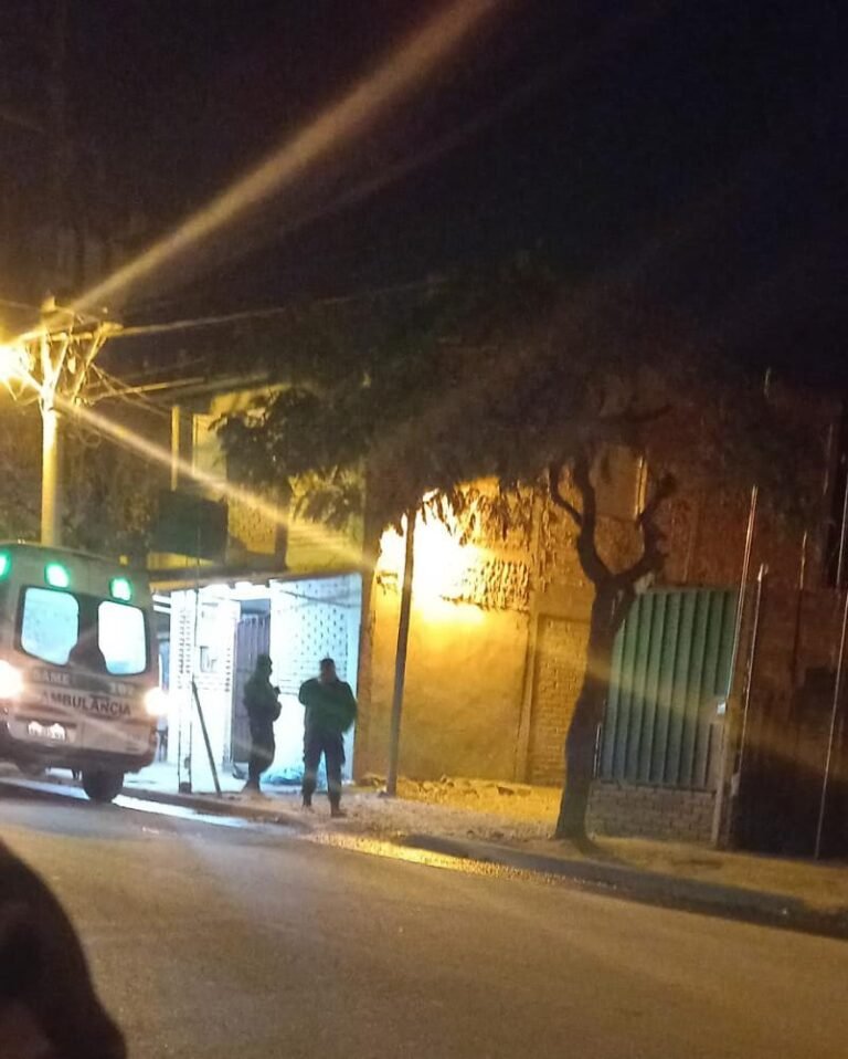 Cuerpo hallado sin vida en el barrio Sarmiento: Se dieron a conocer las causales del deceso