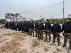 San Pedro: Continúa la intensa búsqueda de José Roque Ayarde