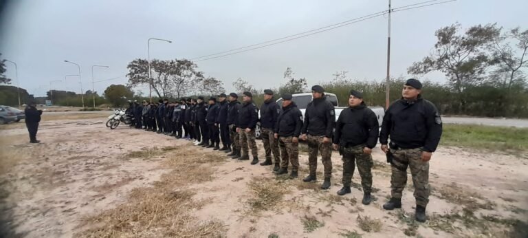 San Pedro: Continúa la intensa búsqueda de José Roque Ayarde