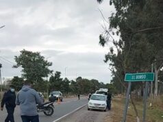 Solicitaron la detención de la madre y realizarán la autopsia a la bebé encontrada muerta