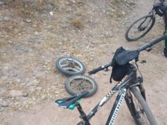 San Pedro: Recuperaron elementos robados en la jurisdicción de la seccional 48 del barrio Patricios