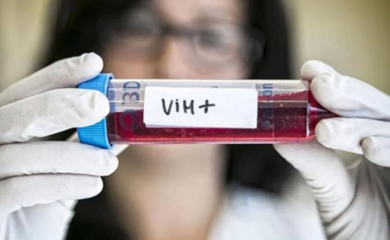 Detectan alrededor de 300 nuevos pacientes con VIH cada año en Jujuy