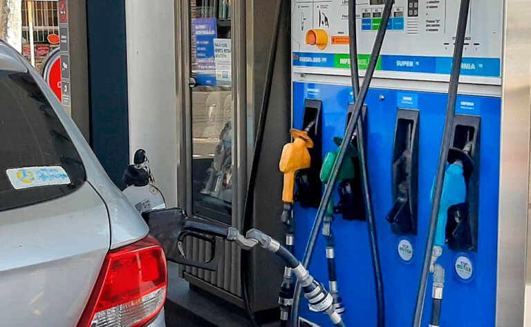 Gasoil en Jujuy: la suba del precio fue del 22% y aún quedan 45 días de alta demanda