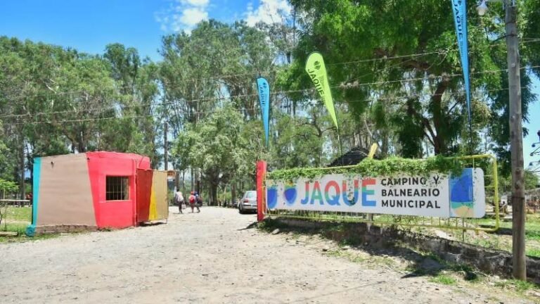Polémica por un supuesto proyecto donde proponen que Jaque pase a pertenecer a Rodeíto