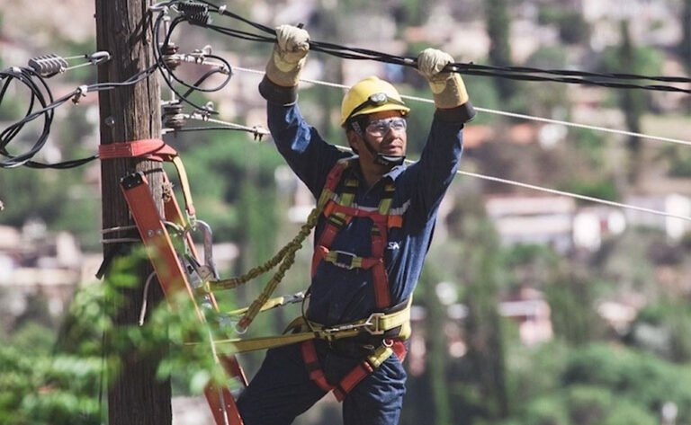 EJESA anunció cortes de energía en el acceso sur para este fin de semana