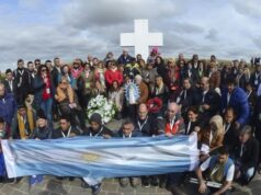 10 de junio: Día de Afirmación de los Derechos sobre Malvinas
