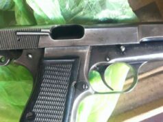 San Pedro: Le robaron el arma y varias pertenencias a un gendarme