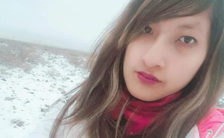 Fue sobreseído el violador y asesino de Cesia Reinaga porque cometió el crimen a los 13 años