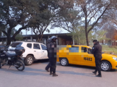 Otro ataque de viudas negras en Jujuy: un taxista y su acompañante fueron empastillados