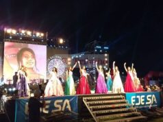 Jujuy se prepara para una nueva edición de la FNE 2022