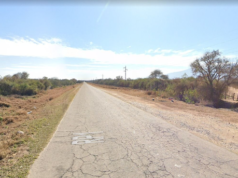 El Piquete: Agredió a su madre y le dio un machetazo en la cabeza a un hombre