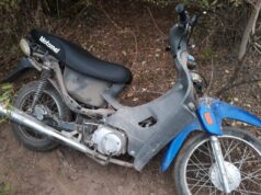 San Pedro: Dos sujetos fueron descubiertos cuando intentaban robar un vehículo