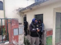 Organizaciones sociales: este miércoles hubo 15 allanamientos