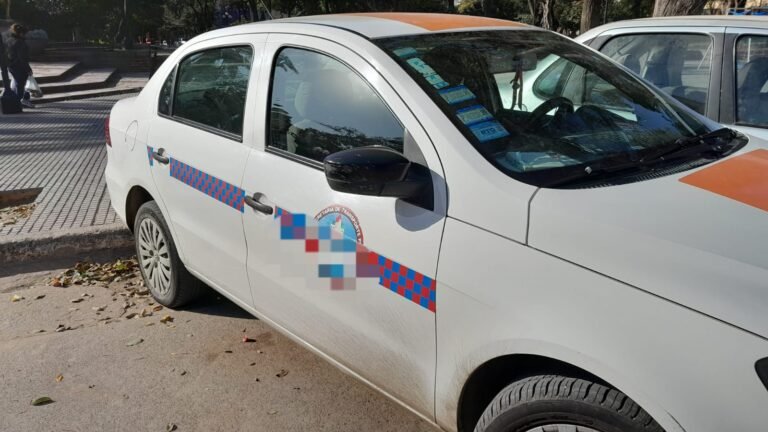 San Pedro: Choferes de Remises piden aumento de la tarifa: el pasaje común sería de 100 Pesos