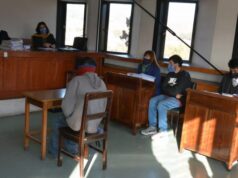 Condenan a 26 y 25 años de prisión a dos hombres por el homicidio Emanuel Vergara y otros delitos en San Pedro de Jujuy