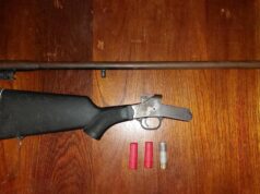 Libertador: un sujeto violó la perimetral y atacó la casa de su expareja