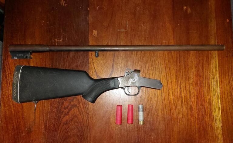 Libertador: un sujeto violó la perimetral y atacó la casa de su expareja