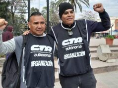 Elecciones en la CTA: Candidatos de la Lista 1 presentaron sus propuestas a los trabajadores