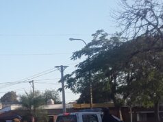 Detienen a conocido delincuente que tenía pedido de captura