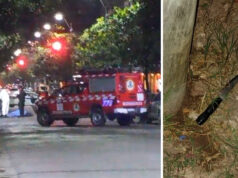 Crimen en San Salvador: descartarían la hipótesis de robo