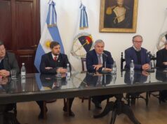 Ejesa no podrá realizar cortes y el Gobierno ordenó una auditoría para la empresa