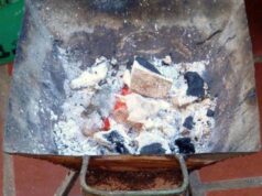 Cinco personas murieron en Jujuy por usar braseros para combatir el frío