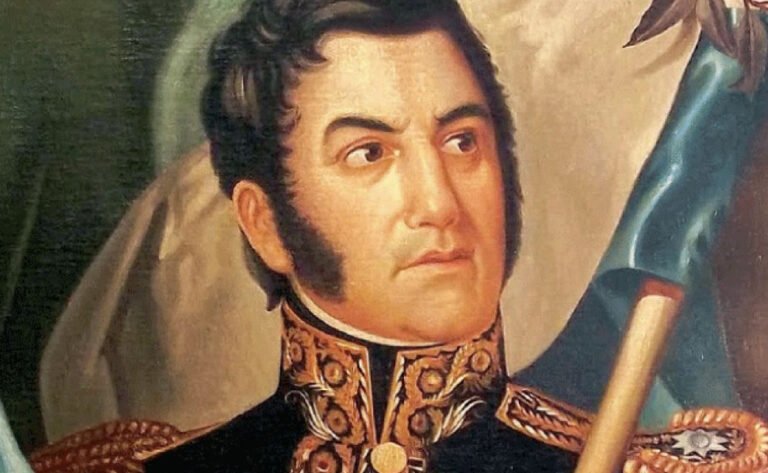 ¿Por qué cada 17 de agosto se conmemora al General José de San Martín?