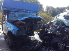 Jujuy: en la última semana fallecieron 4 personas por siniestros viales