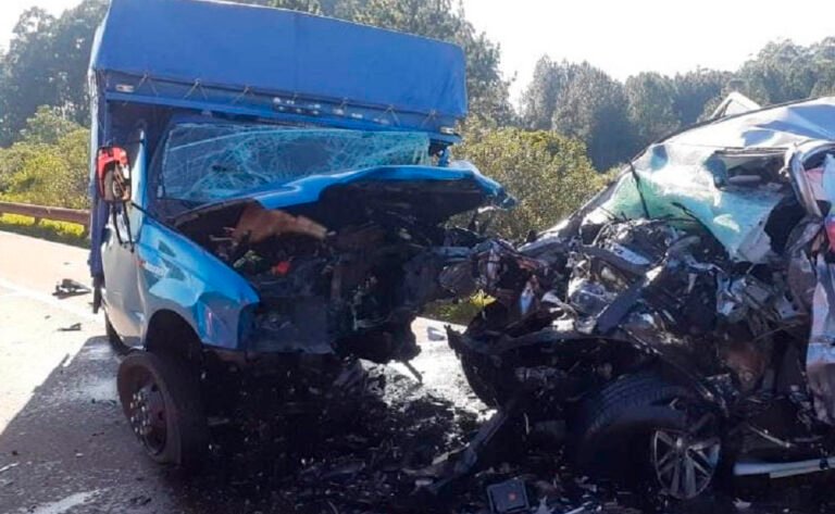 Falleció el único jujeño que había sobrevivido a la tragedia de Misiones