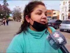 Elecciones en la CTA: Amalia Pérez denuncia fraude por parte de una lista opositora