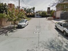 Horror en Los Perales: encuentran un cadáver en el antebaño de una casa