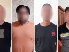 «Es como comer carne de ternera”: se filtraron los indignantes chats del caso Corazza