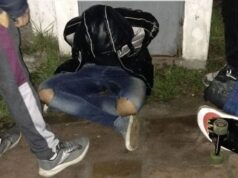 Tenía pedido de detención y fue aprehendido en San Pedro