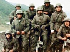 Excombatiente de Malvinas fue asaltado y perdió sus condecoraciones