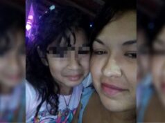 Conmoción: hallan muertas a madre e hija y creen que un filicidio seguido de suicidio